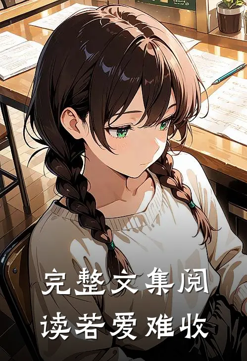 完整文集阅读若爱难收