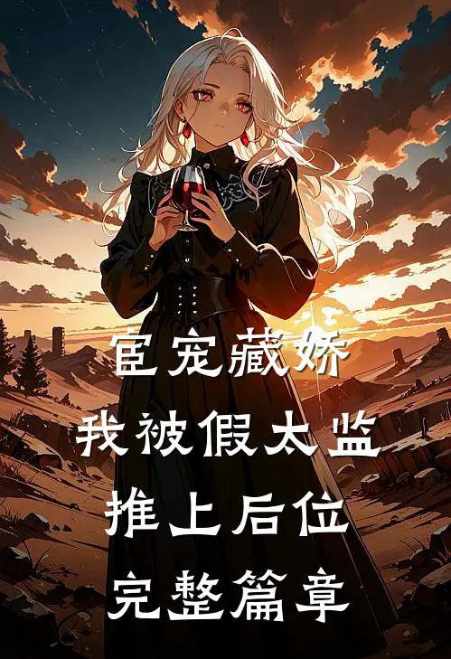 宦宠藏娇：我被假太监推上后位完整篇章