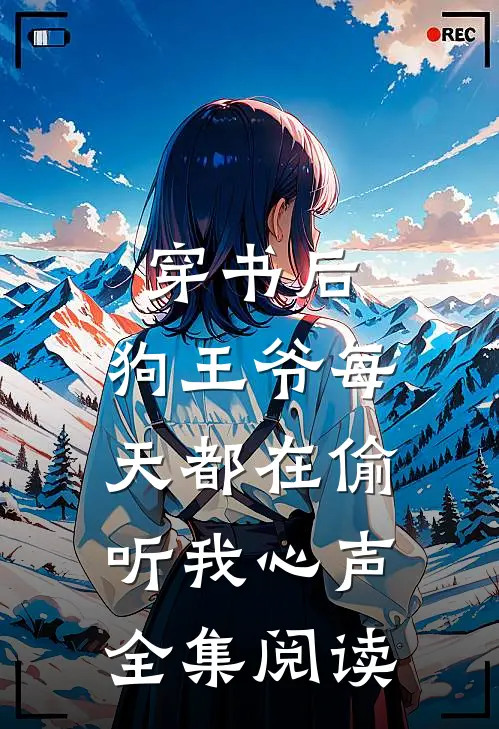 穿书后，狗王爷每天都在偷听我心声全集阅读