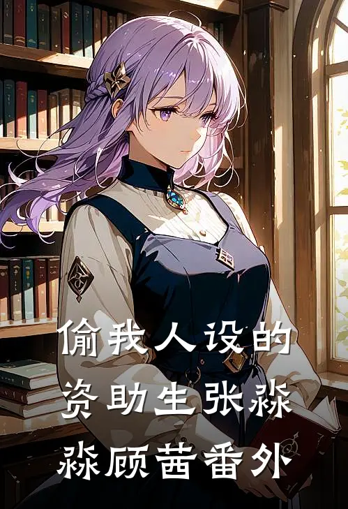 偷我人设的资助生张淼淼顾茜 番外