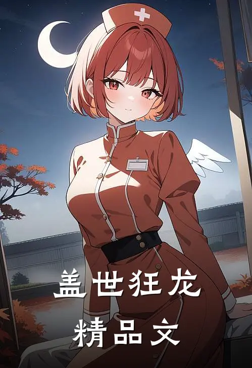盖世狂龙精品文
