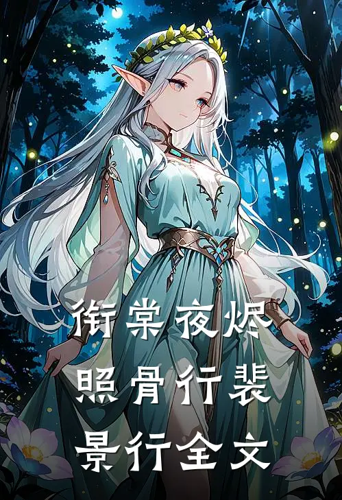 衔棠夜烬照骨行裴景行全文