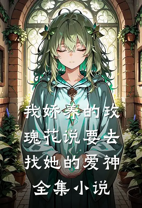 我娇养的“玫瑰”花说要去找她的爱神全集小说