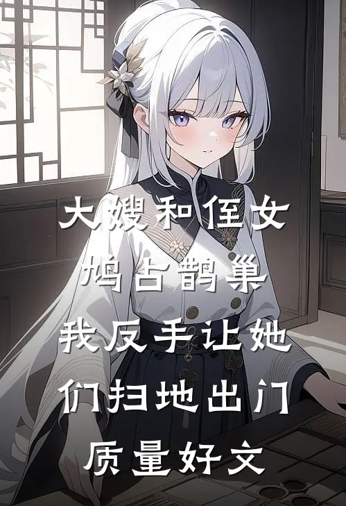 大嫂和侄女鸠占鹊巢，我反手让她们扫地出门质量好文