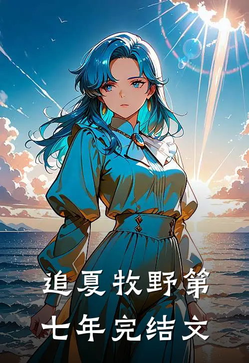 追夏牧野第七年完结文