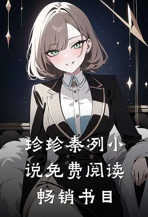 珍珍秦冽小说免费阅读畅销书目
