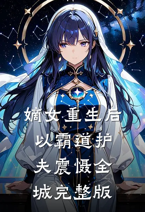 嫡女重生后，以霸道护夫震慑全城完整版