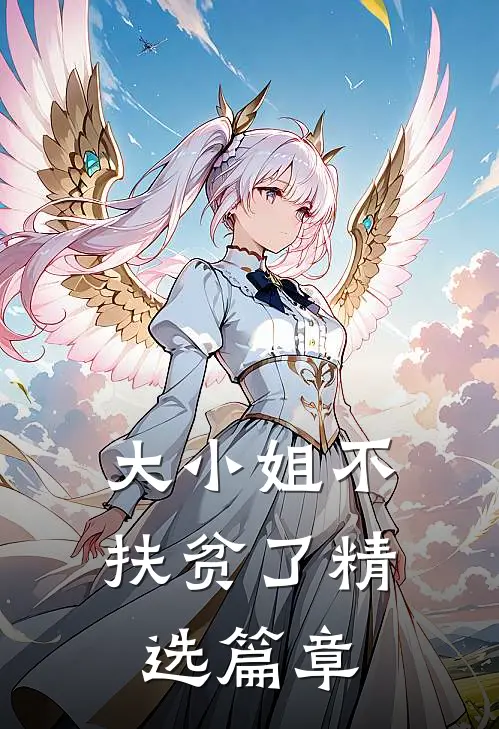 大小姐不扶贫了精选篇章