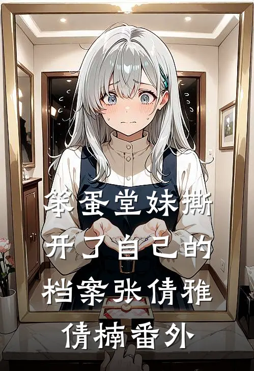 笨蛋堂妹撕开了自己的档案张倩雅倩楠 番外