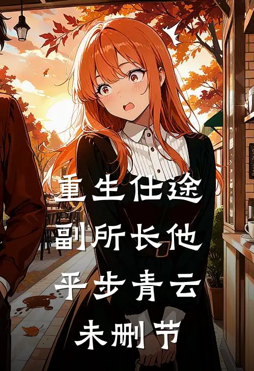 重生仕途，副所长他平步青云未删节