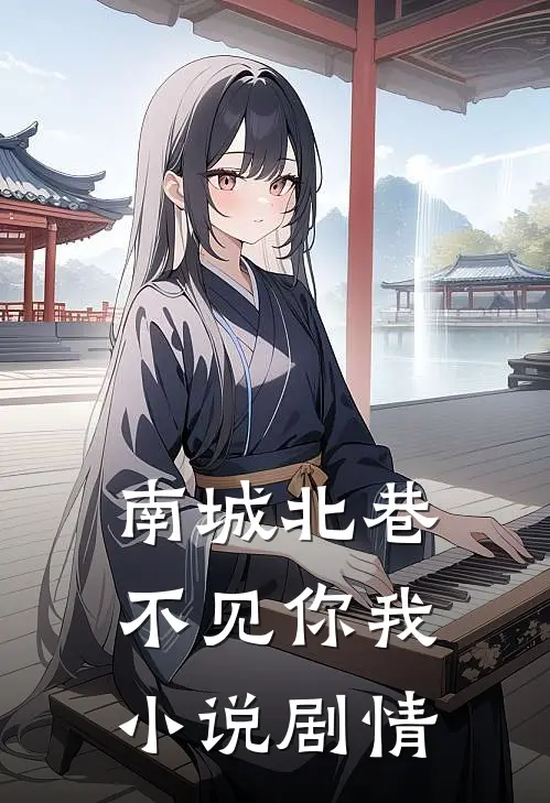 南城北巷，不见你我小说剧情