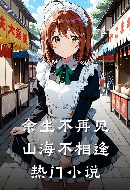 余生不再见，山海不相逢热门小说