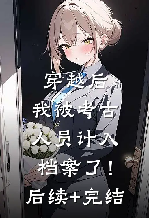 穿越后，我被考古人员计入档案了！后续+完结