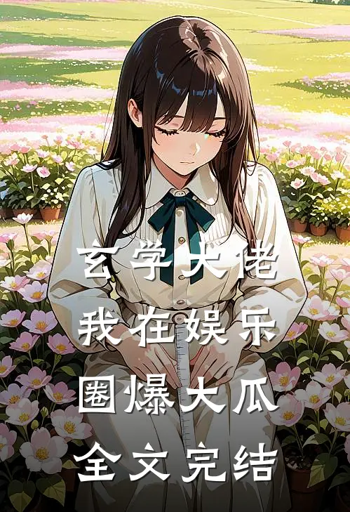 玄学大佬：我在娱乐圈爆大瓜全文完结
