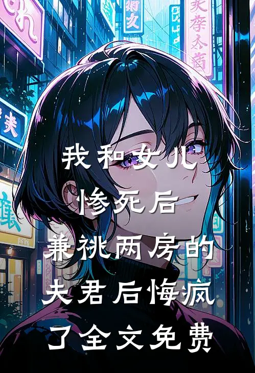 我和女儿惨死后，兼祧两房的夫君后悔疯了全文免费