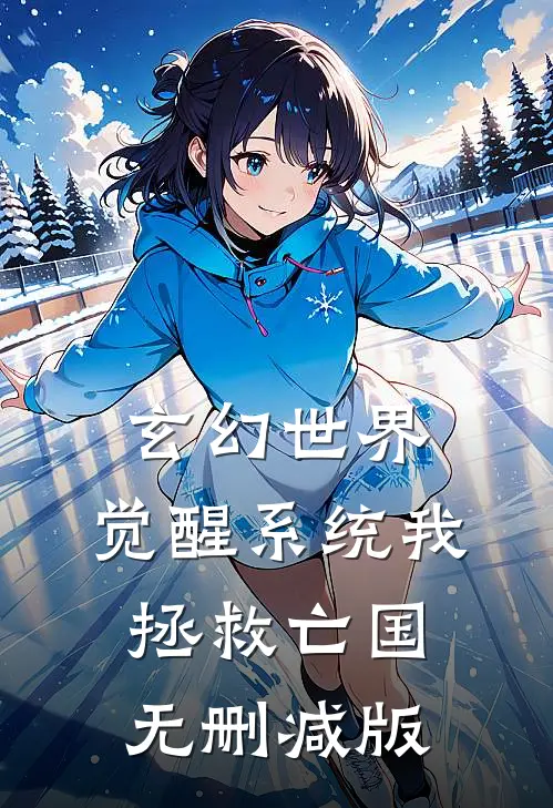 玄幻世界：觉醒系统我拯救亡国无删减版