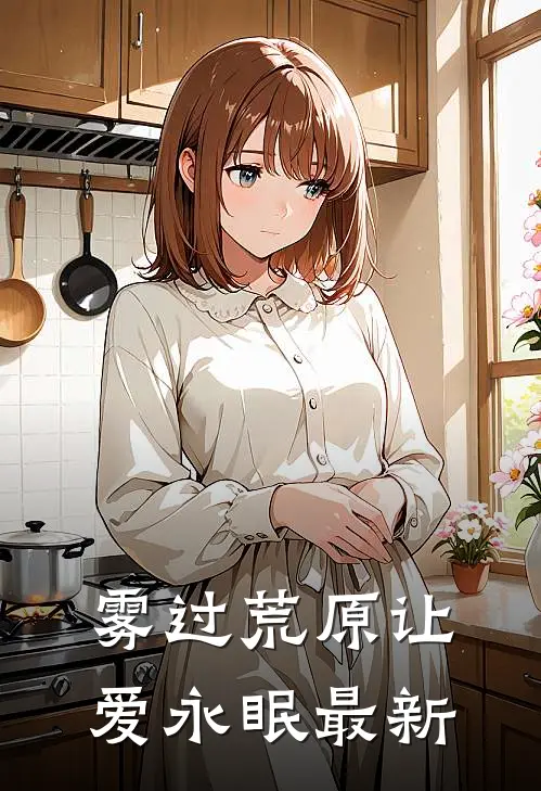 雾过荒原让爱永眠最新