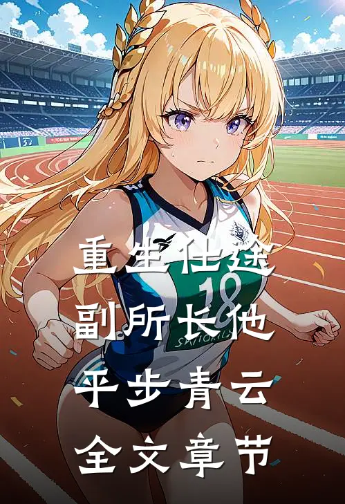 重生仕途，副所长他平步青云全文章节