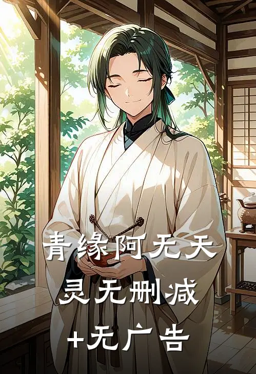 青缘阿无天灵无删减+无广告