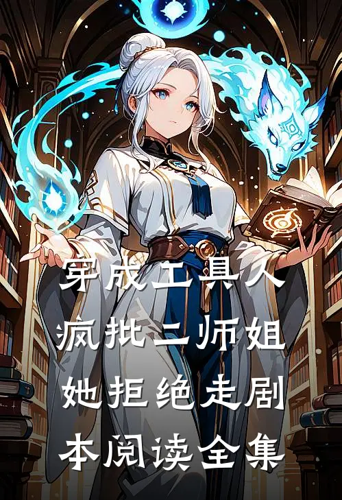 穿成工具人，疯批二师姐她拒绝走剧本阅读全集