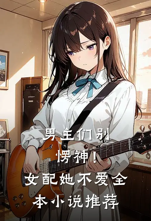 男主们别愣神！女配她不爱全本小说推荐