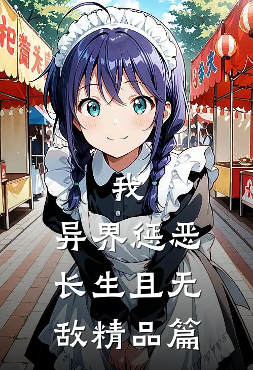我，异界惩恶，长生且无敌精品篇