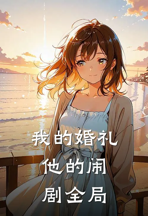 我的婚礼,他的闹剧全局免费观看