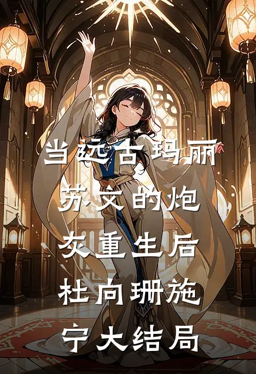 当远古玛丽苏文的炮灰重生后杜向珊施宁大结局