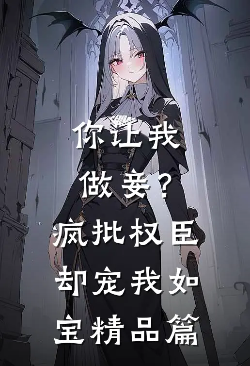 你让我做妾？疯批权臣却宠我如宝精品篇