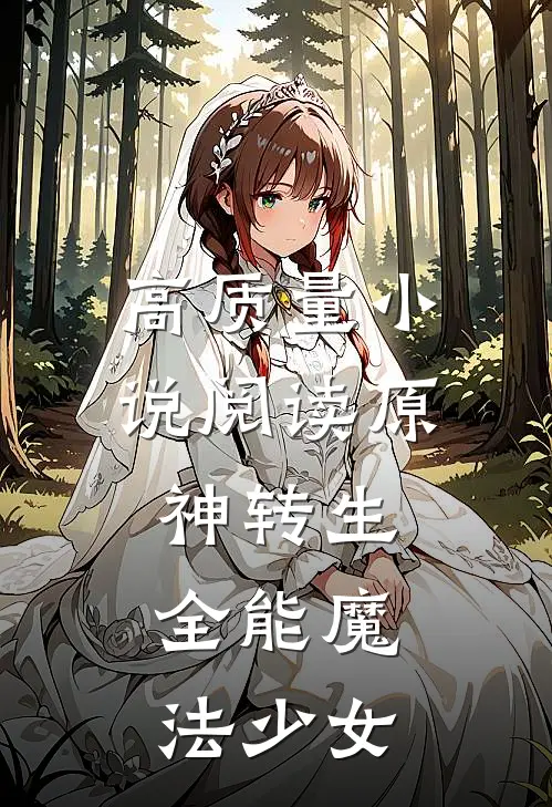 高质量小说阅读原神转生：全能魔法少女