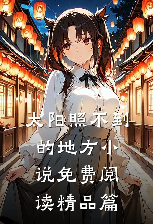 太阳照不到的地方小说免费阅读精品篇