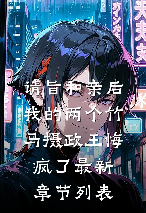 请旨和亲后，我的两个竹马摄政王悔疯了最新章节列表