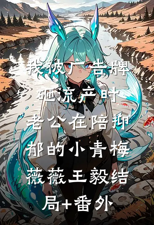 我被广告牌砸流产时，老公在陪抑郁的小青梅薇薇王毅结局+番外