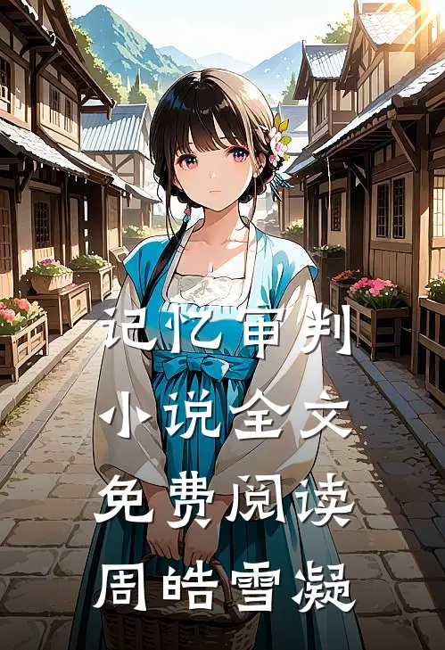 记忆审判小说全文免费阅读周皓雪凝