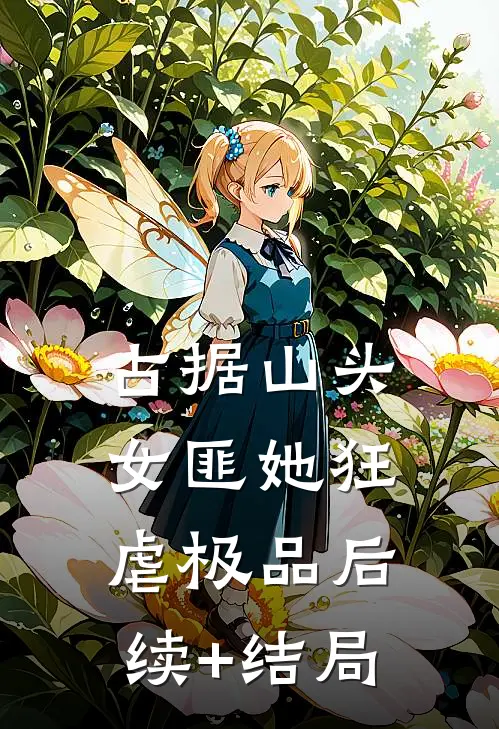 占据山头，女匪她狂虐极品后续+结局