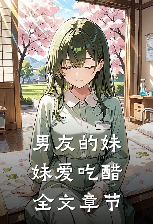 男友的妹妹爱吃醋全文章节