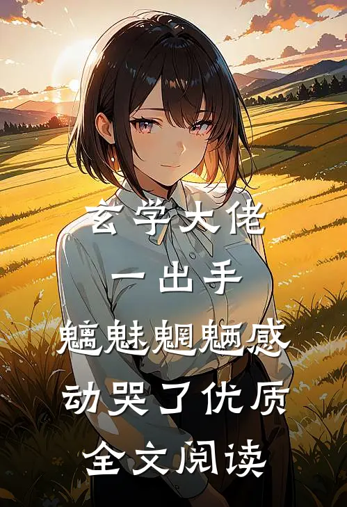 玄学大佬一出手，魑魅魍魉感动哭了优质全文阅读