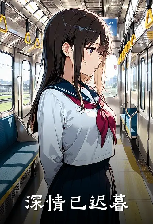 深情已迟暮