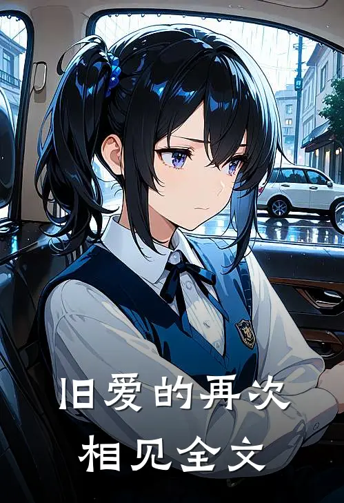 旧爱的再次相见全文