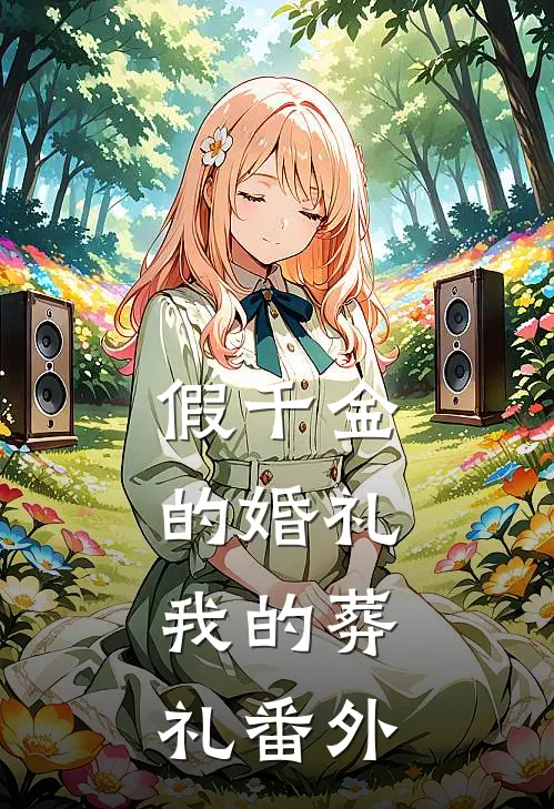 假千金的婚礼，我的葬礼 番外