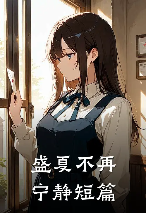 盛夏不再宁静短篇