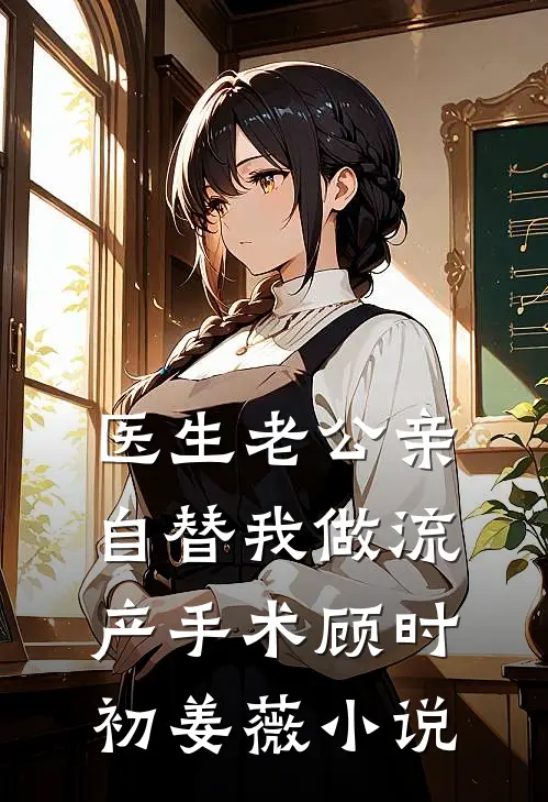 医生老公亲自替我做流产手术顾时初姜薇小说