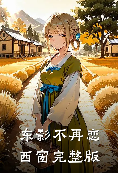 东影不再恋西窗完整版