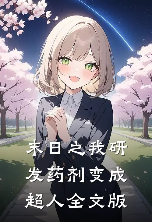末日之我研发药剂变成超人全文版