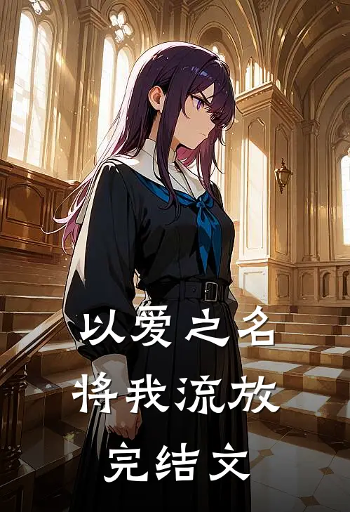 以爱之名将我流放完结文