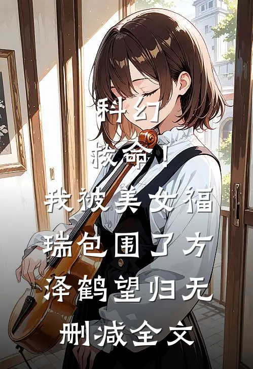 科幻：救命！我被美女福瑞包围了方泽鹤望归无删减全文