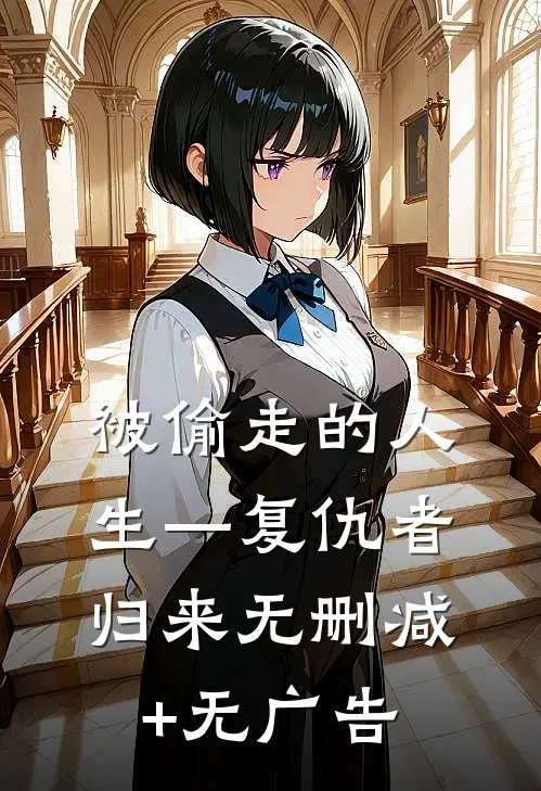 被偷走的人生—复仇者归来无删减+无广告