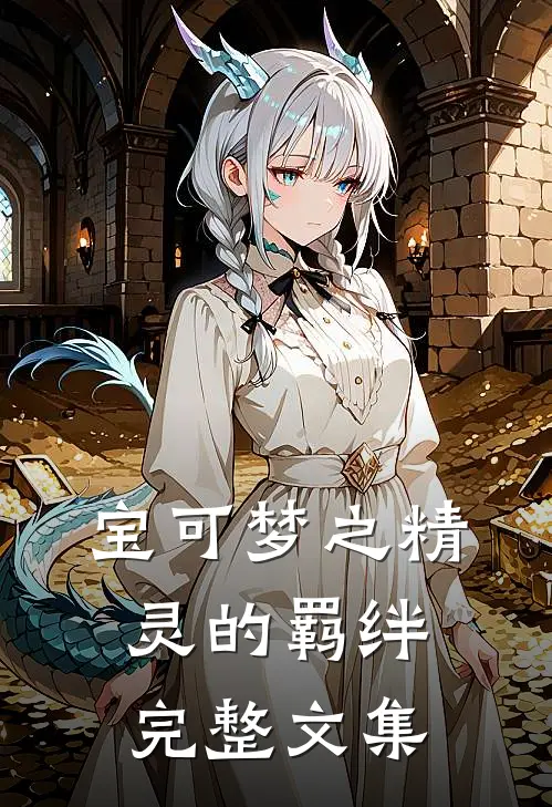 宝可梦之精灵的羁绊完整文集