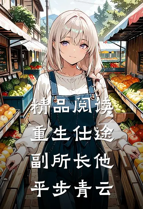 精品阅读重生仕途，副所长他平步青云