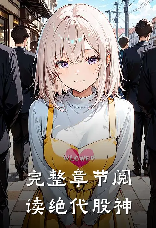 完整章节阅读绝代股神